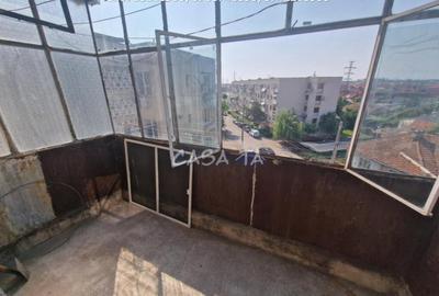 Apartament cu 2 camere decomandat în Central - 5