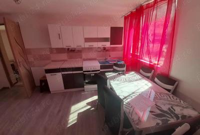 Casă cu 2 camere cu Teren 1400 Mp în Criș - 2