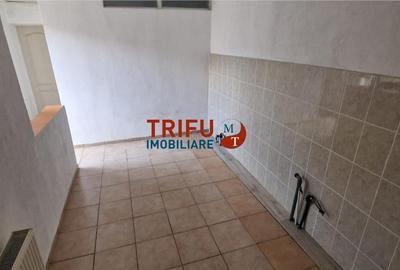 Casa 3 camere, 976 mp, garaj, zona Barabant - 10
