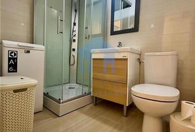 Garsoniera, Zorilor - 2