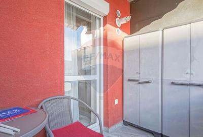 Apartament structura premimum cu loc de parcare si boxa Apartament structura premimum cu loc de parcare si boxa - 25