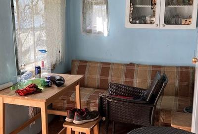 Casă cu 3 camere în Jariștea - 2