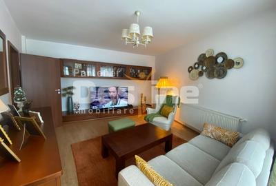 Apartament cu 2 camere decomandat în Astra - 2