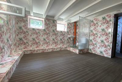 Casă individuală cu 7 camere cu Teren 99 Mp în Cișmigiu - 3