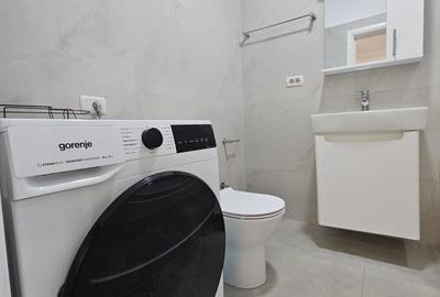 Garsoniera 45 mp | Trafic Greu | Progresului | Central Adress - 15