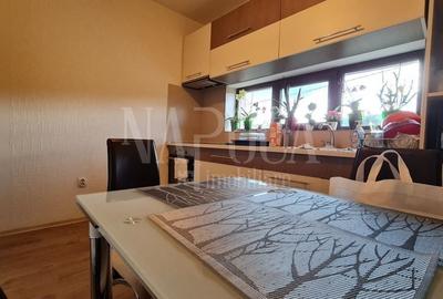 Casă individuală cu 4 camere cu Canalizare în Chinteni - 3