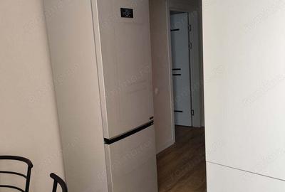 Apartament cu 3 camere decomandat în Chibrit - 1