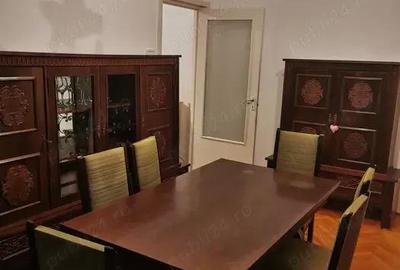 Apartament 4 camere Dacia semidecomandat amenajat centrala proprie - 4