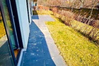 AP 3 CAMERE - EROU IANCU NICOLAE - GRADINA - 2 LOCURI PARCARE - BOXA - 2