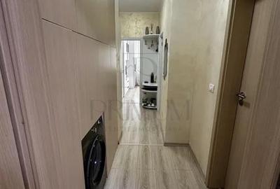Apartament cu 2 camere decomandat, mobilat în Giroc - 6