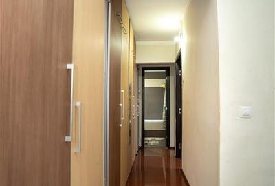 Apartament 3 camere decomandat tip PB str Gradinarilor - 5