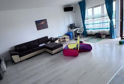 Apartament cu 2 camere decomandat în Central - 3