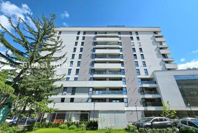 Studio Apartment | Pitesti Residence - I C Bratianu 54