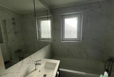 Vila 3 camere Cosmopolis - 3