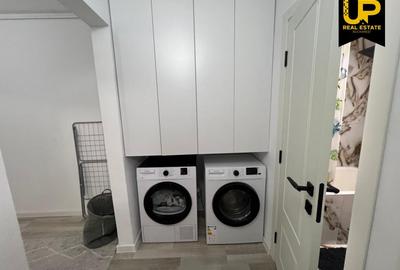 4 Camere Drumul Taberei Metrou Valea Ialomitei Balcon - 9