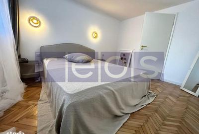 Apartament cu 3 camere, mobilat în Floreasca - 6