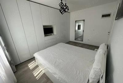 Proprietar vand apartament 2 camere pe Strada Venetia, Dumbravi?a - Kaufland - 5