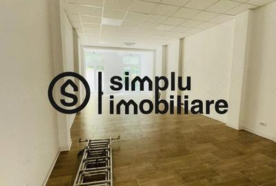Spațiu comercial, de 140 mp, în Central - 1
