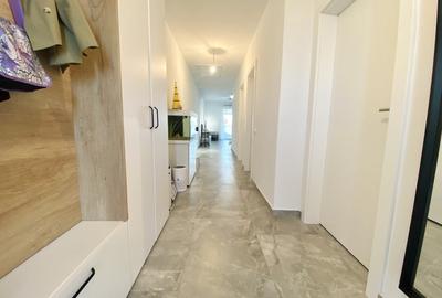 Direct Propietar: Duplex Mobilat si Utilat in Alpha City Residence - 7