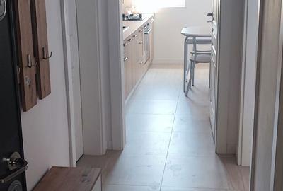 Apartament cu 2 camere decomandat în Balciu - 4