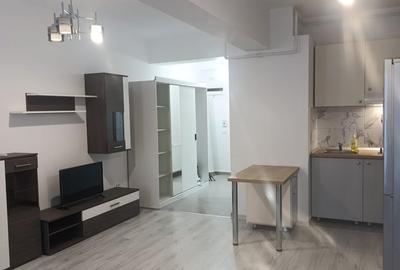 Garsonieră în Vitan - 6