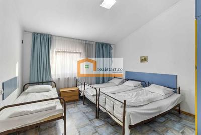 Cladire Multifunctionala - Ideal Investitie - 700mp cladire - 1590 mp teren - 14