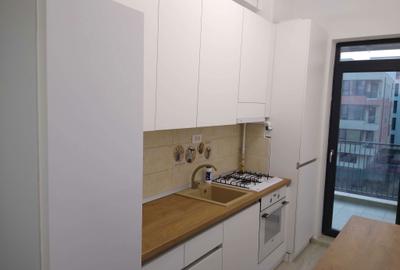 Apartament cu 2 camere decomandat în Exterior Vest - 3