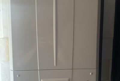 Apartament cu 3 camere decomandat în Central - 1