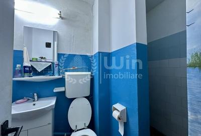 Apartament cu 4 camere decomandat, mobilat în Mănăștur - 8