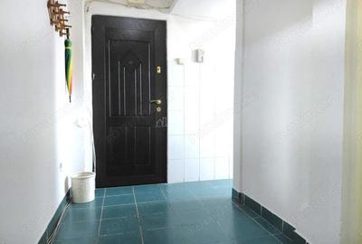 Apartament 2 Camere etaj 4 cu acoperis Zona Meda - 10