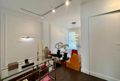 Apartament cu 3 camere în Floreasca - 17