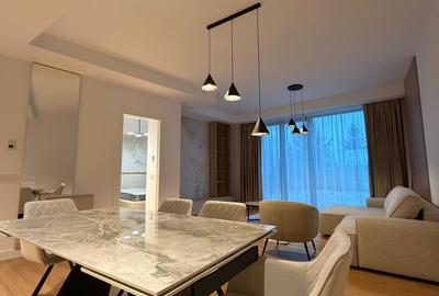 Apartament Erou Iancu Nicolae LUX - NOU - 3 camere - 2