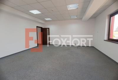 Spatiu de birouri de inchiriat - zona Spitalul Judetean - C8615 - 7