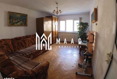 Apartament cu 2 camere decomandat în Terezian