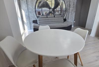Apartament cu 2 camere decomandat în Central - 5