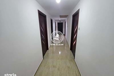 Casă cu 8 camere cu Teren 1350 Mp în Valea Lupului - 12