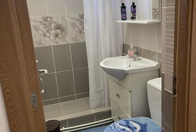 Apartament cu 2 camere decomandat în Central - 4