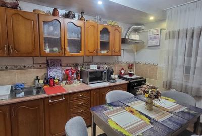 Apartament 3 camere,parter – Zona Piața Centrala - 13