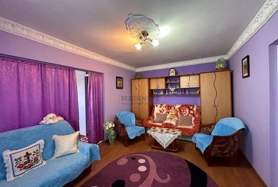 Oltenitei, 4 Camere, 84 mp, 6/10, Comision 0% - 3