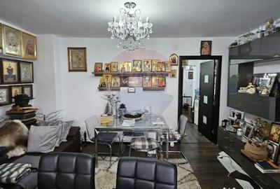 Apartament cu 2 camere decomandat în Târgu Neamț - 11
