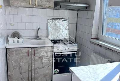 Garsonieră decomandată în Bucovina - 2