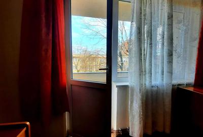 Apartament cu 2 camere semidecomandat în Podgoria