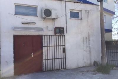 Spatiu comercial 166mp Autogara Sud Constanta - 6