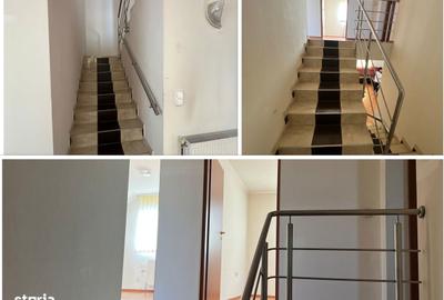 Casă cu 4 camere cu Teren 561 Mp în Central - 2