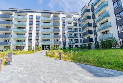 Apartament cu 2 camere semidecomandat, mobilat în Iris - 13