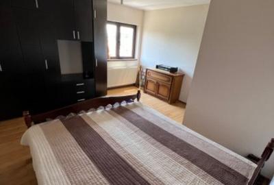 Casa 5 camere, P+1+Pod, toate utilitatile - 7