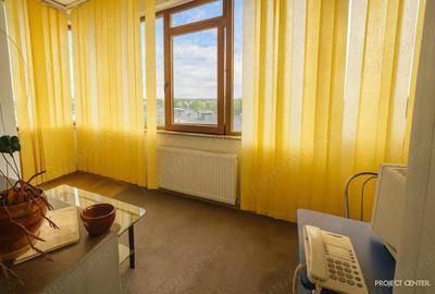 Apartament spa?ios 127 mp + Terasa 34 mp, Zona Negru Voda Apartament spa?ios 127 mp + Terasa 34 mp, Zona Negru Voda - 3