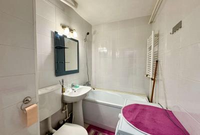 Pacurari, Moara de Foc - Apartament 1 camera, mobilat/utilat complet - 11