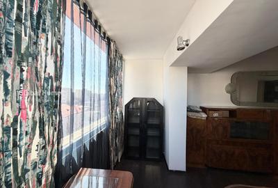 Apartament cu 4 camere decomandat, mobilat în Lacul Tei - 22