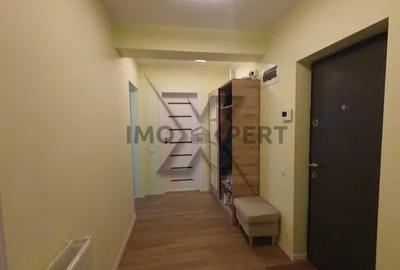 Apartament cu 2 camere decomandat, mobilat în Gheorgheni - 6